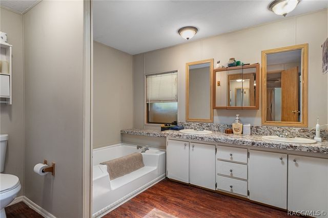 7927 W Cyprian Court, Homosassa, FL 34448