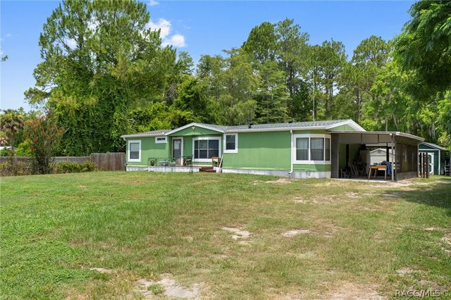 7927 W Cyprian Court, Homosassa, FL 34448