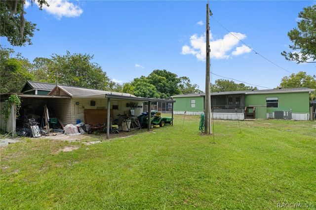7927 W Cyprian Court, Homosassa, FL 34448