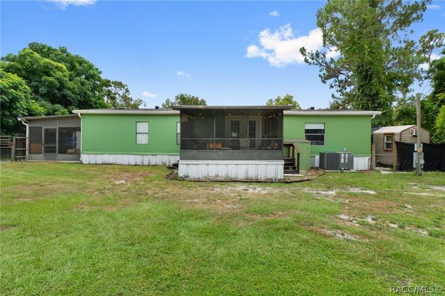7927 W Cyprian Court, Homosassa, FL 34448