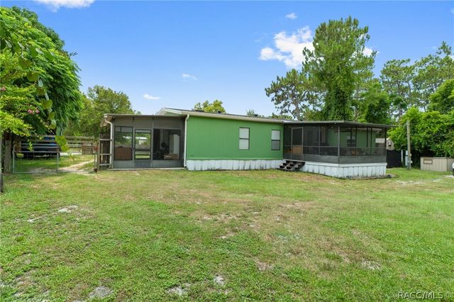 7927 W Cyprian Court, Homosassa, FL 34448