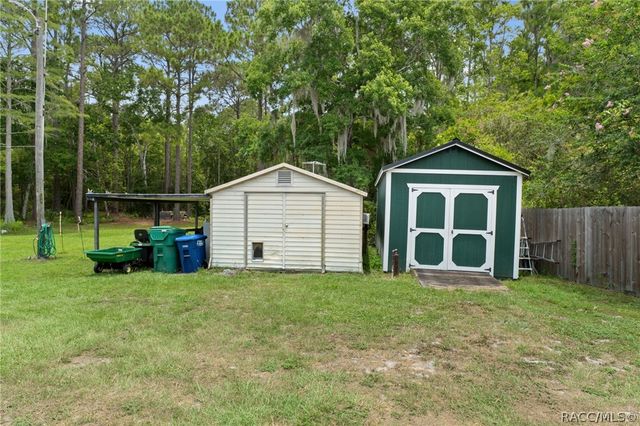 7927 W Cyprian Court, Homosassa, FL 34448