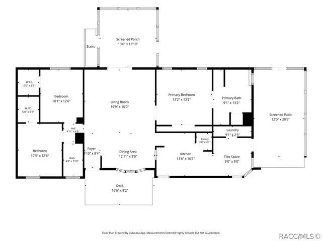 7927 W Cyprian Court, Homosassa, FL 34448