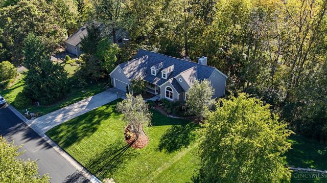 11667 Symmes Creek Drive, Symmes Twp, OH 45140