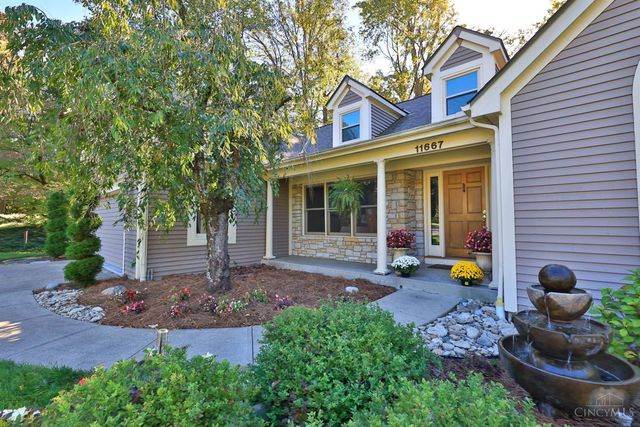 11667 Symmes Creek Drive, Symmes Twp, OH 45140