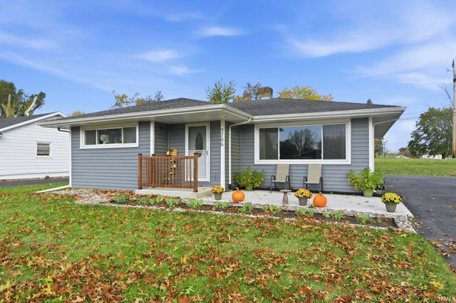 3706 Knoll Road, Fort Wayne, IN 46809