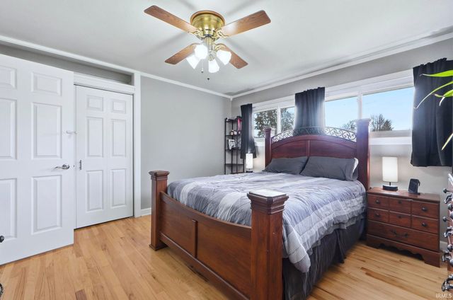 3706 Knoll Road, Fort Wayne, IN 46809