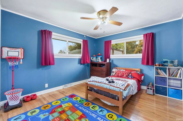 3706 Knoll Road, Fort Wayne, IN 46809