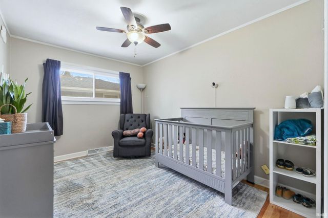 3706 Knoll Road, Fort Wayne, IN 46809