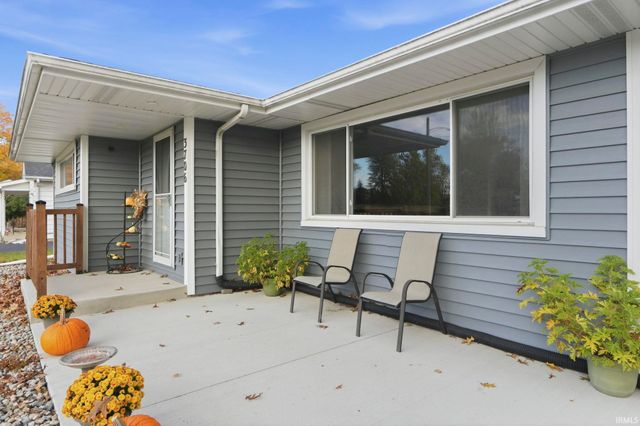 3706 Knoll Road, Fort Wayne, IN 46809