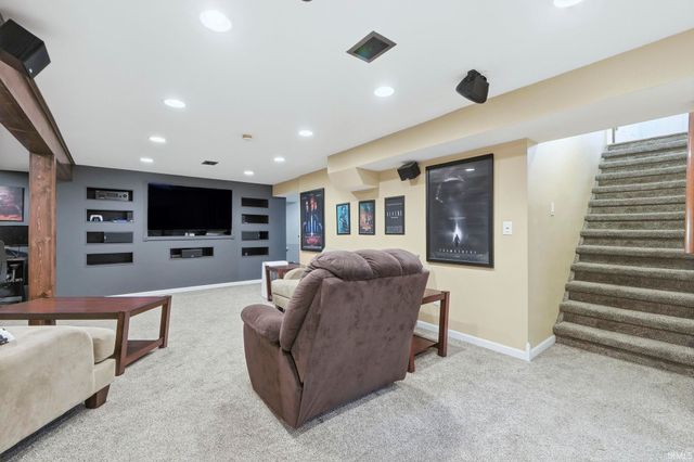 3706 Knoll Road, Fort Wayne, IN 46809