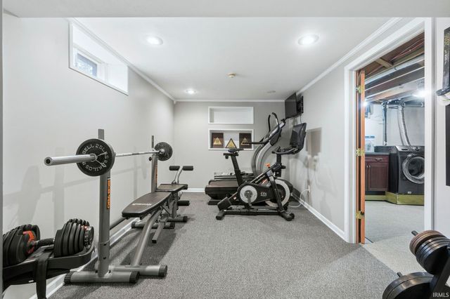 3706 Knoll Road, Fort Wayne, IN 46809