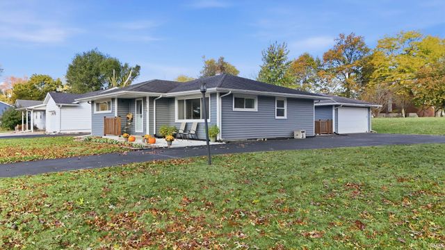 3706 Knoll Road, Fort Wayne, IN 46809