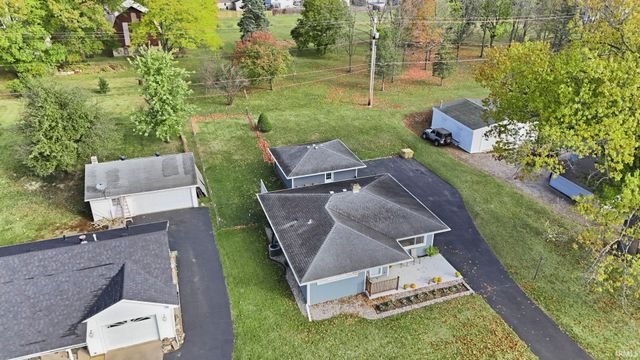 3706 Knoll Road, Fort Wayne, IN 46809