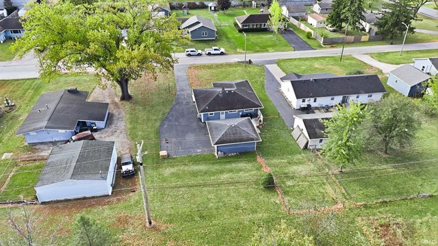 3706 Knoll Road, Fort Wayne, IN 46809