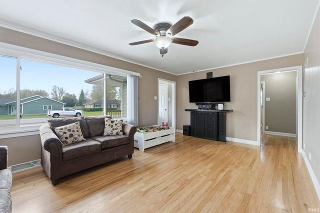 3706 Knoll Road, Fort Wayne, IN 46809