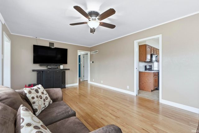 3706 Knoll Road, Fort Wayne, IN 46809