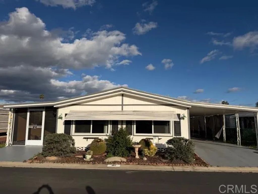 601 Kirby North 451, Hemet, CA 92545