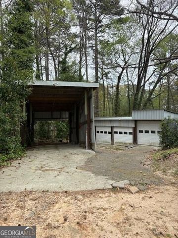 462 Dogwood Drive NW, Lilburn, GA 30047