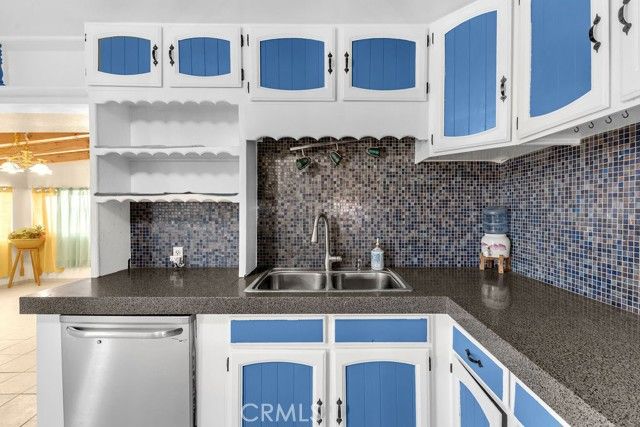 1998 Cambria Avenue, Landers, CA 92285