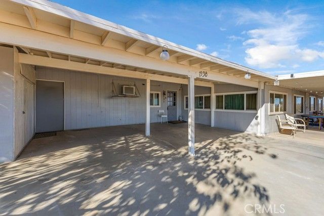 1998 Cambria Avenue, Landers, CA 92285