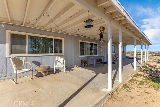 1998 Cambria Avenue, Landers, CA 92285