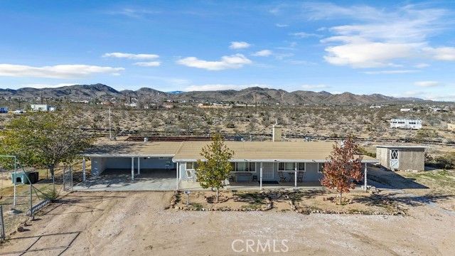 1998 Cambria Avenue, Landers, CA 92285