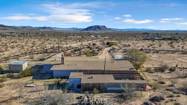 1998 Cambria Avenue, Landers, CA 92285