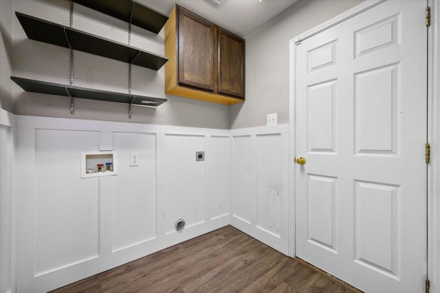 955 Behrens Court, Crowley, TX 76036