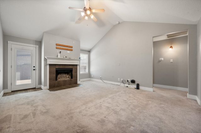 955 Behrens Court, Crowley, TX 76036