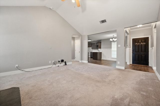 955 Behrens Court, Crowley, TX 76036