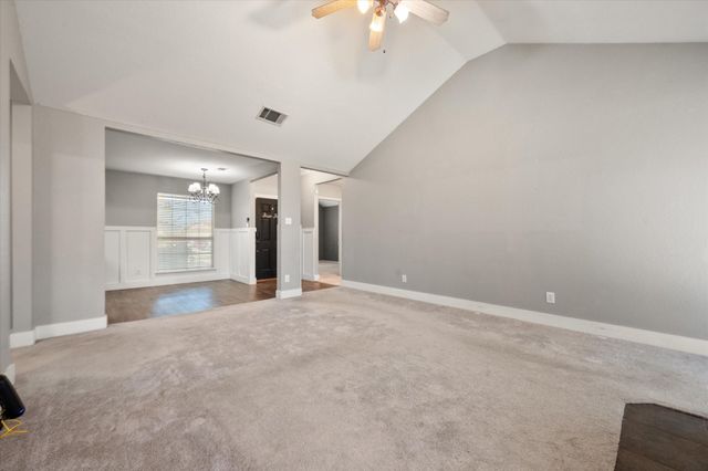 955 Behrens Court, Crowley, TX 76036