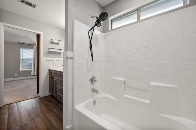 955 Behrens Court, Crowley, TX 76036