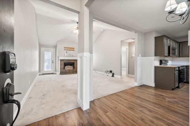 955 Behrens Court, Crowley, TX 76036