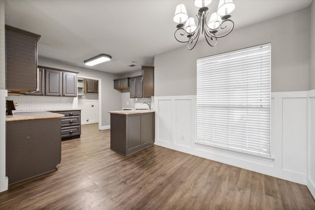 955 Behrens Court, Crowley, TX 76036