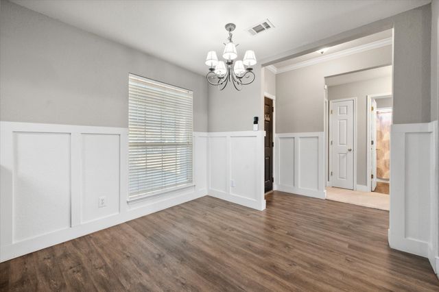 955 Behrens Court, Crowley, TX 76036