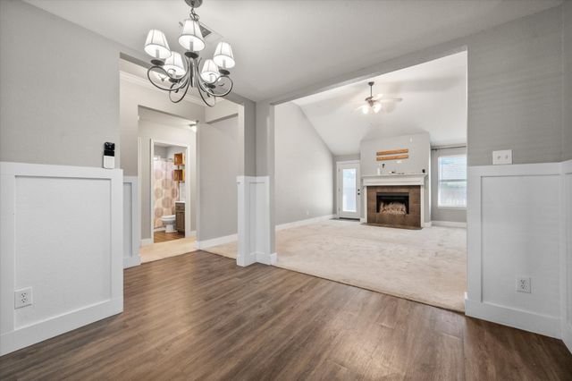 955 Behrens Court, Crowley, TX 76036