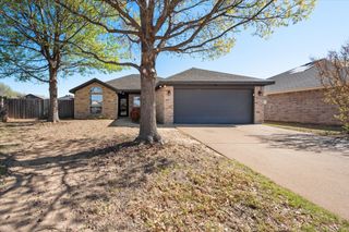 955 Behrens Court, Crowley, TX 76036