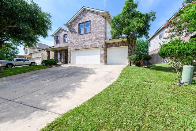 18613 Falcon Pointe BLVD, Pflugerville, TX 78660