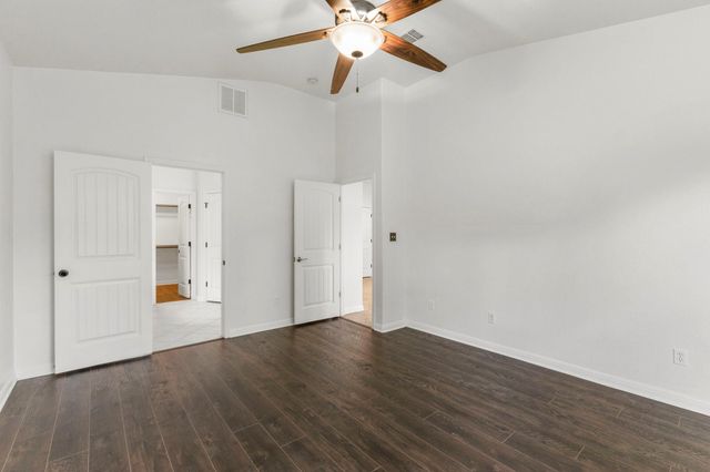 18613 Falcon Pointe BLVD, Pflugerville, TX 78660