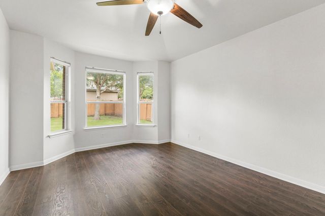 18613 Falcon Pointe BLVD, Pflugerville, TX 78660