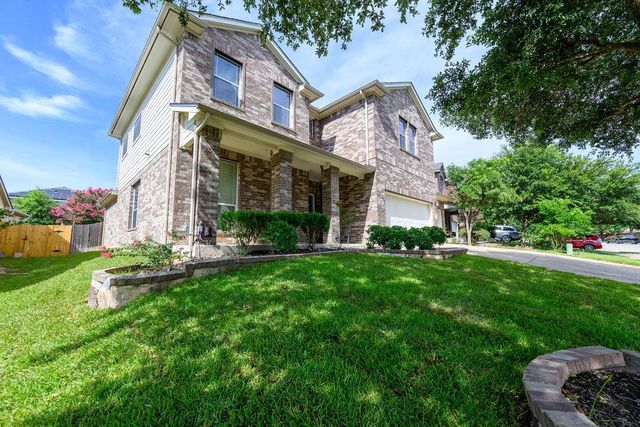 18613 Falcon Pointe BLVD, Pflugerville, TX 78660