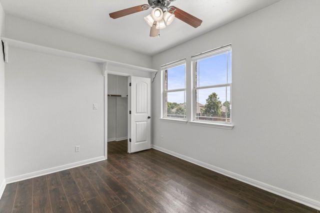 18613 Falcon Pointe BLVD, Pflugerville, TX 78660