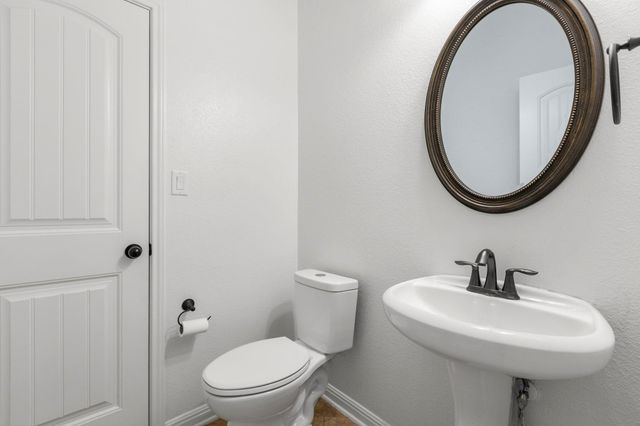 18613 Falcon Pointe BLVD, Pflugerville, TX 78660