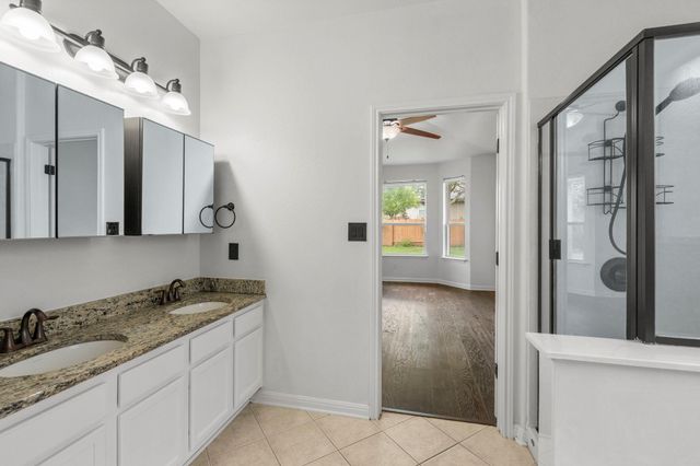18613 Falcon Pointe BLVD, Pflugerville, TX 78660