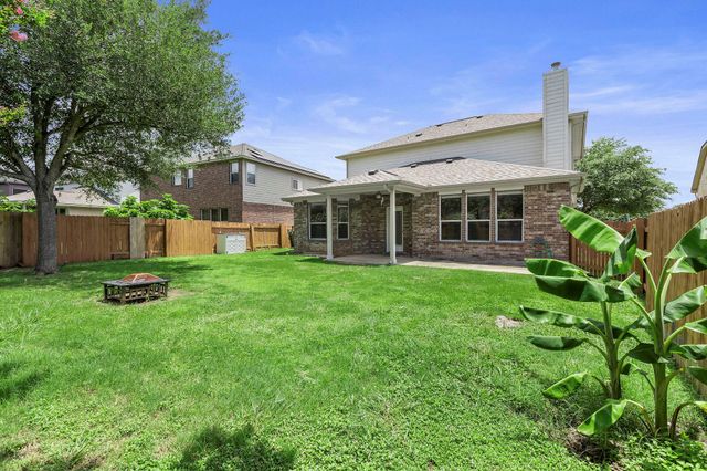 18613 Falcon Pointe BLVD, Pflugerville, TX 78660