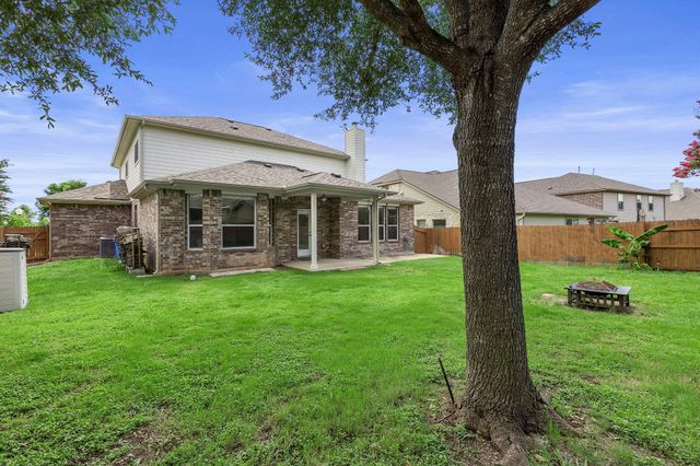 18613 Falcon Pointe BLVD, Pflugerville, TX 78660