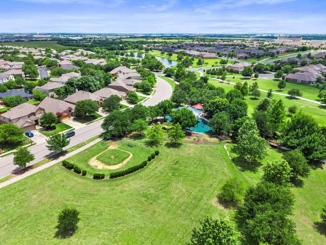 18613 Falcon Pointe BLVD, Pflugerville, TX 78660