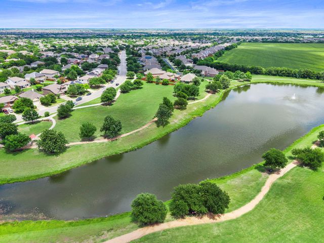 18613 Falcon Pointe BLVD, Pflugerville, TX 78660