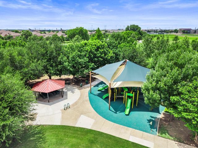 18613 Falcon Pointe BLVD, Pflugerville, TX 78660